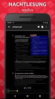 Einfacher PDF Reader Screenshot 1