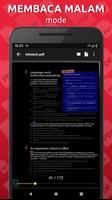 Pembaca PDF Sederhana screenshot 1