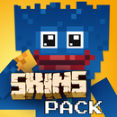 Minecraft 皮膚包 APK
