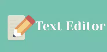 Editor - Texteditor