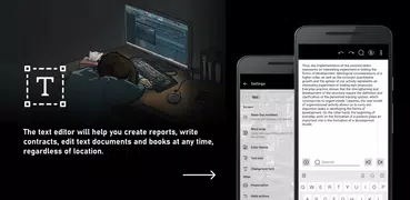 Notepad - Text Editor
