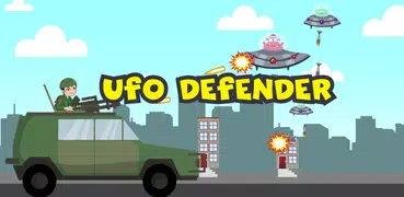 UFO Defender