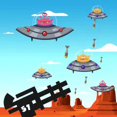 download Difensore UFO APK