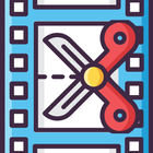 Làm video nhạc từ ảnh biểu tượng