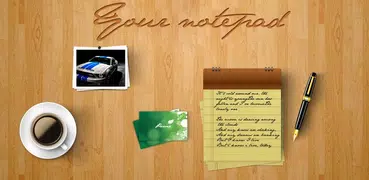 Notepad