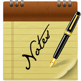 Notepad icon