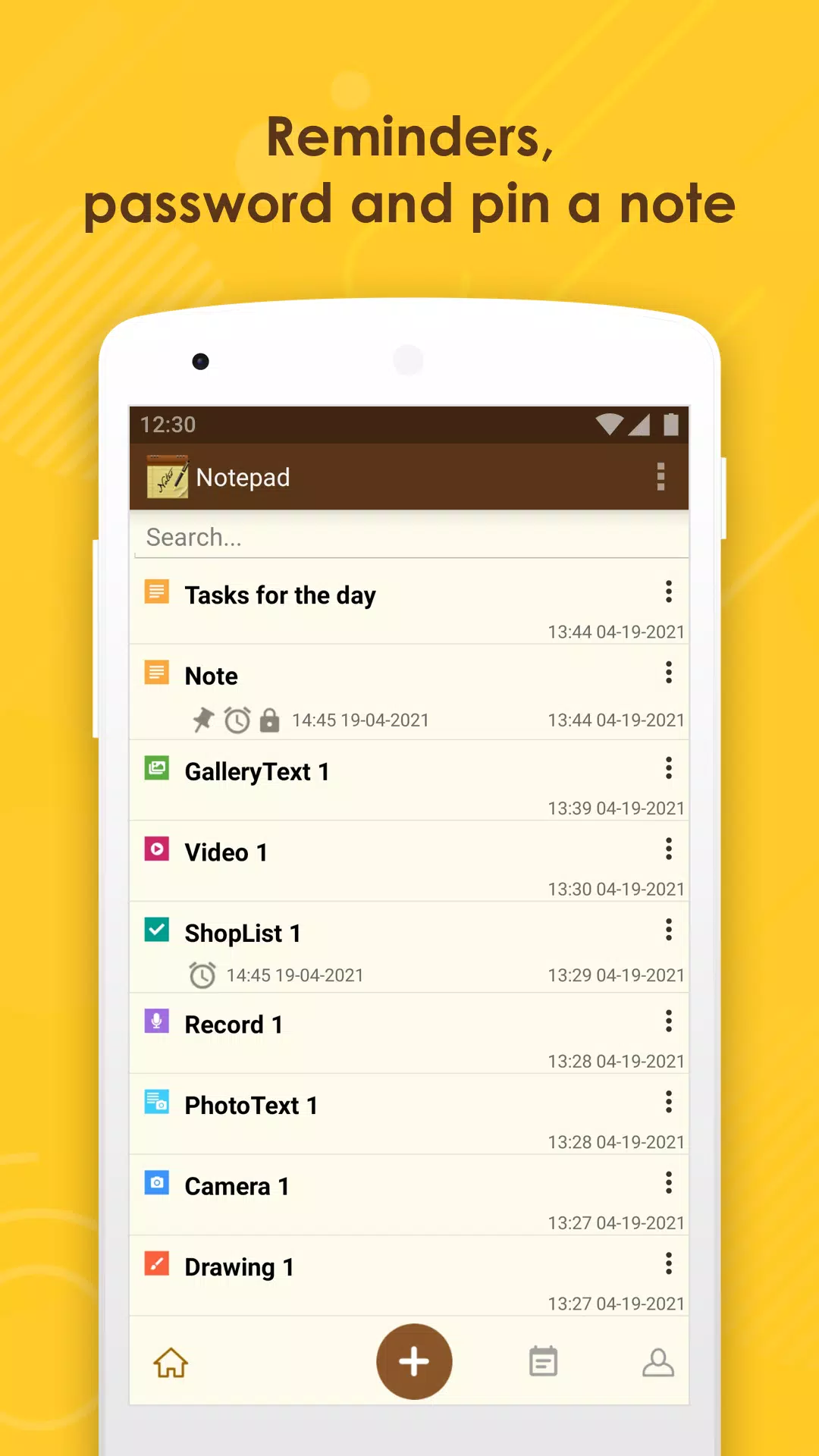 Download Notebook - Notes, Journal APKs for Android - APKMirror