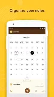 Notepad
