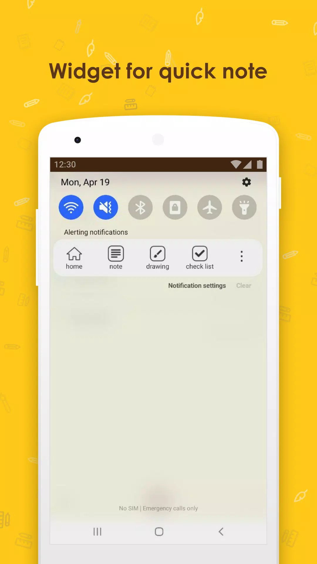 Download Notebook - Notes, Journal APKs for Android - APKMirror