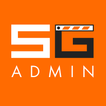 Smart Gate Admin