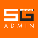 Smart Gate Admin APK