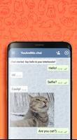 YouAndMe.chat poster