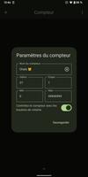 Le compteur clicker capture d'écran 3