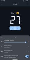Licznik screenshot 1