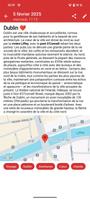 Journal avec mot de passe capture d'écran 3