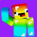 Noob Skins APK