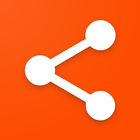 Open Strava Flyby أيقونة