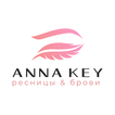 Сеть студий Anna Key