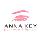 Сеть студий Anna Key icône