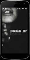 SOUNDPARK DEEP ポスター