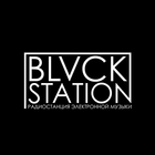 BLVCK STATION icône