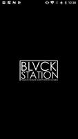 BLVCK STATION Affiche