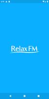 Relax FM Latvija poster