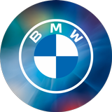 BMW Start আইকন