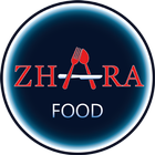 Zhara Food 아이콘
