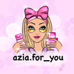 aziaforyou