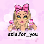 aziaforyou أيقونة