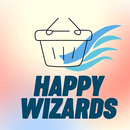 Happy Wizards APK