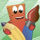 APK Coloring Book Jungla HD