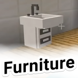 Furniture para minecraft