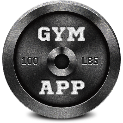 GymApp fitness trainer