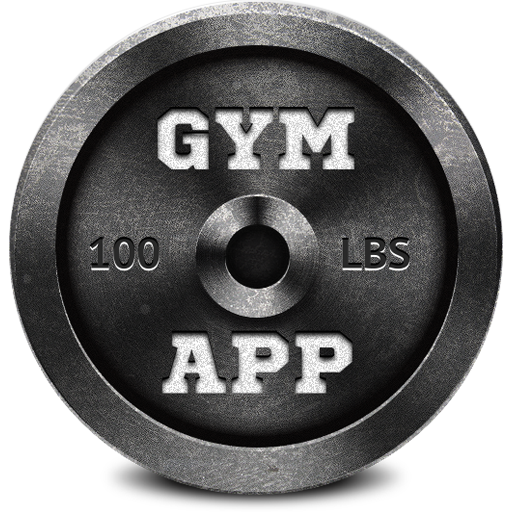 Gym App Workout Log & tracker for Fitness training