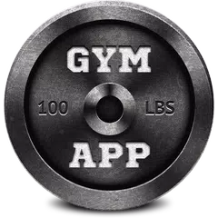 Gym App Workout Log &amp; tracker for Fitness training
