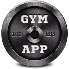 Fitness trainer GymApp workout log