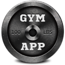 Fitness trainer GymApp workout log APK