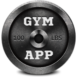 Gym App fitness trainer