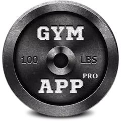 GymApp Pro Workout Log APK download