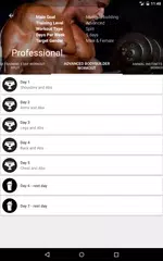 GymGuide - Fitness-Assistent APK Herunterladen