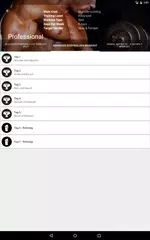 GymGuide - Fitness-Assistent APK Herunterladen