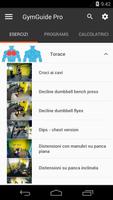 Poster GymGuide