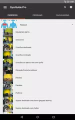 Baixar GymGuide - Fitness assistant APK