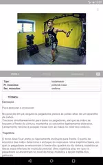 Baixar GymGuide - Fitness assistant APK