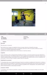 Baixar GymGuide - Fitness assistant APK