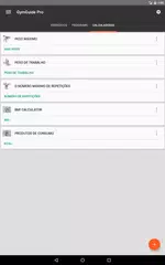 Baixar GymGuide - Fitness assistant APK