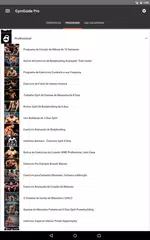 Baixar GymGuide - Fitness assistant APK