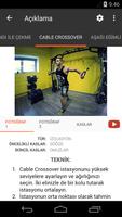 Gym Guide - Fitness assistant Ekran Görüntüsü 3